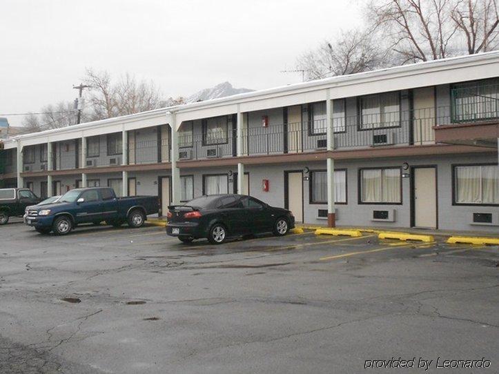 Provo Inn & Suites Екстериор снимка