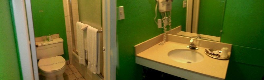Provo Inn & Suites Екстериор снимка